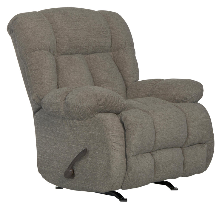 Brody Rocker Recliner - Furniture House (VA)