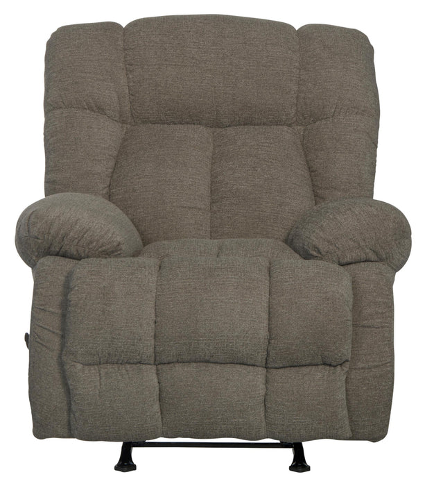 Brody Rocker Recliner - Furniture House (VA)