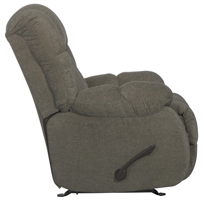 Brody Rocker Recliner - Furniture House (VA)