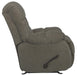 Brody Rocker Recliner - Furniture House (VA)