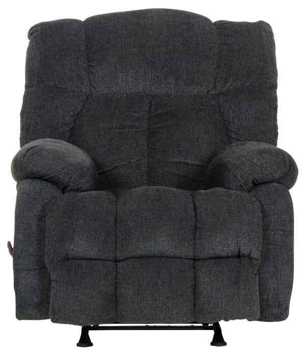 Brody Rocker Recliner - Furniture House (VA)