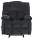 Brody Rocker Recliner - Furniture House (VA)