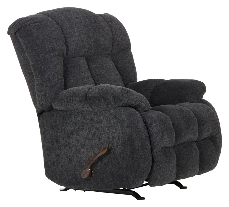 Brody Rocker Recliner - Furniture House (VA)