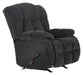 Brody Rocker Recliner - Furniture House (VA)