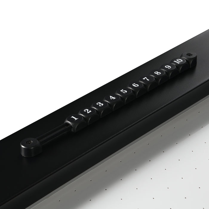 Cloud Air Hockey Table (SSG-102506) Air Hockey Table - Furniture House (VA)