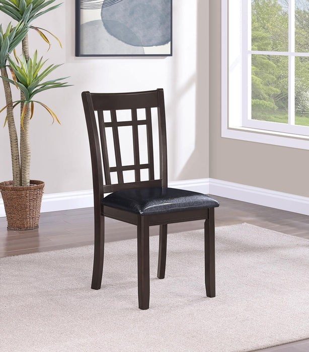Lavon Dining Side Chair