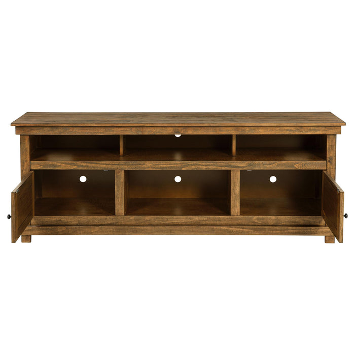 Payne TV Stand - Furniture House (VA)