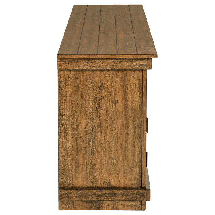 Payne TV Stand - Furniture House (VA)