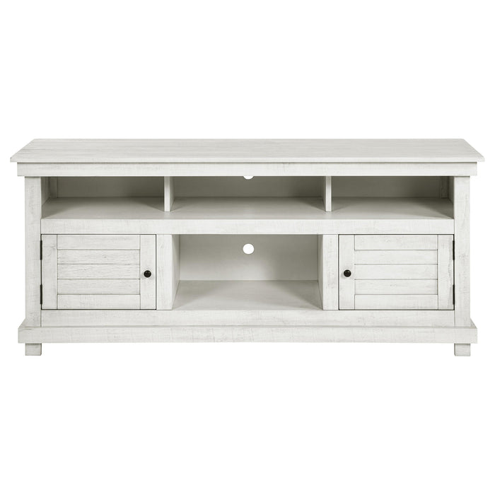 Payne TV Stand - Furniture House (VA)