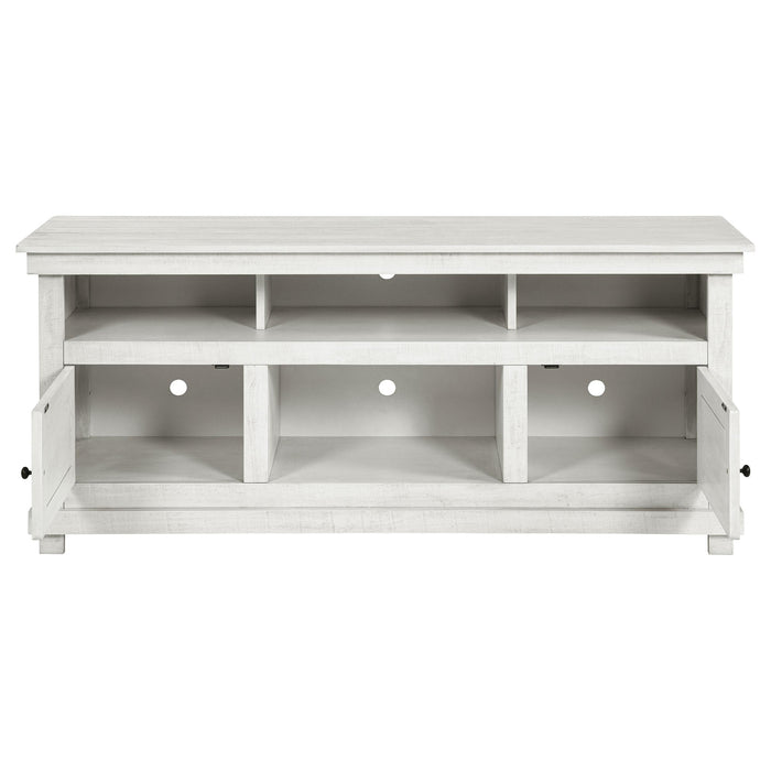 Payne TV Stand - Furniture House (VA)