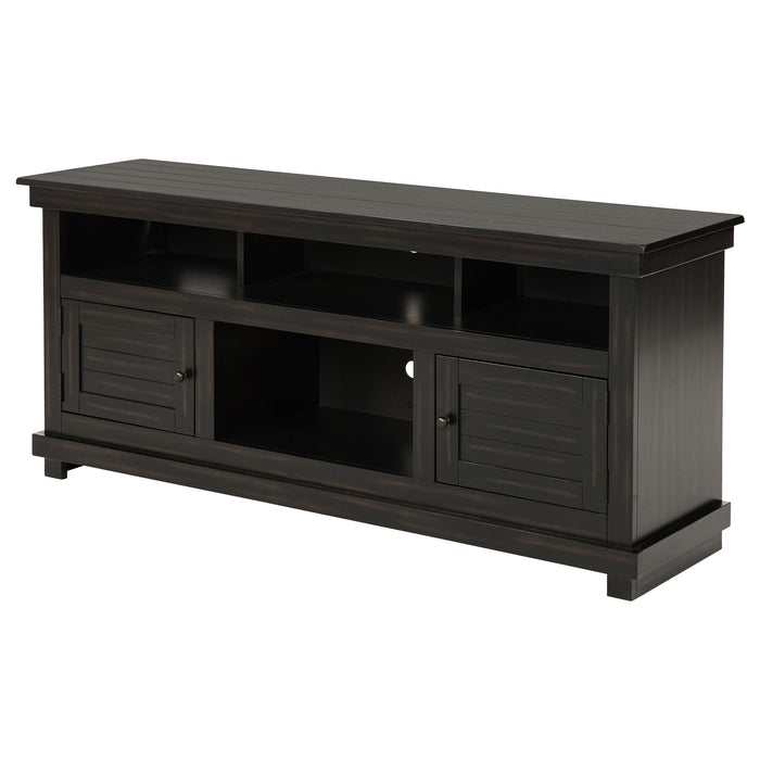 Payne TV Stand - Furniture House (VA)