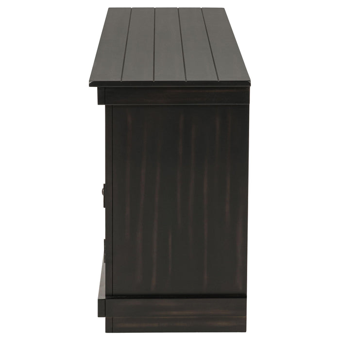 Payne TV Stand - Furniture House (VA)