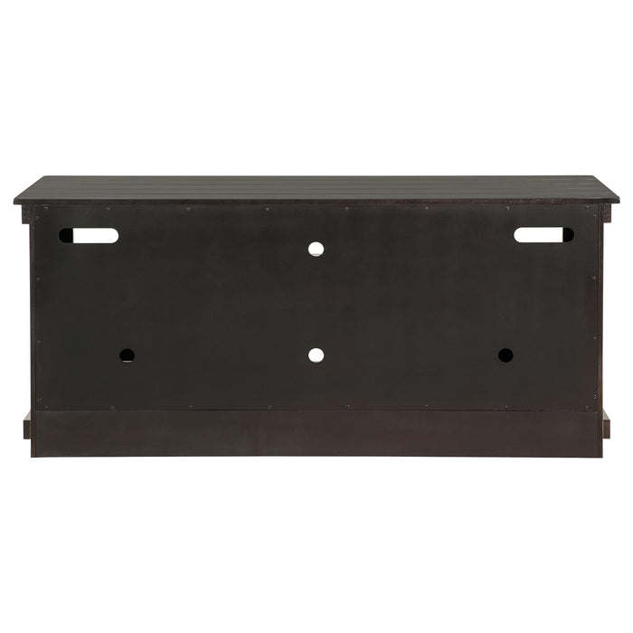 Payne TV Stand - Furniture House (VA)
