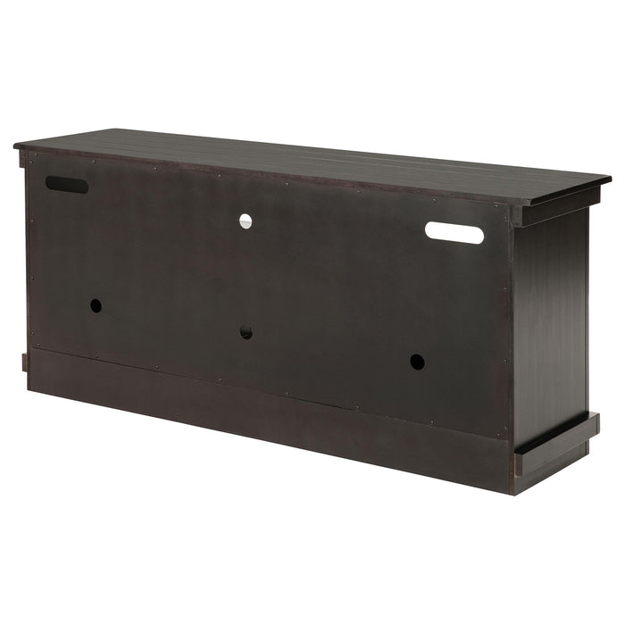 Payne TV Stand - Furniture House (VA)