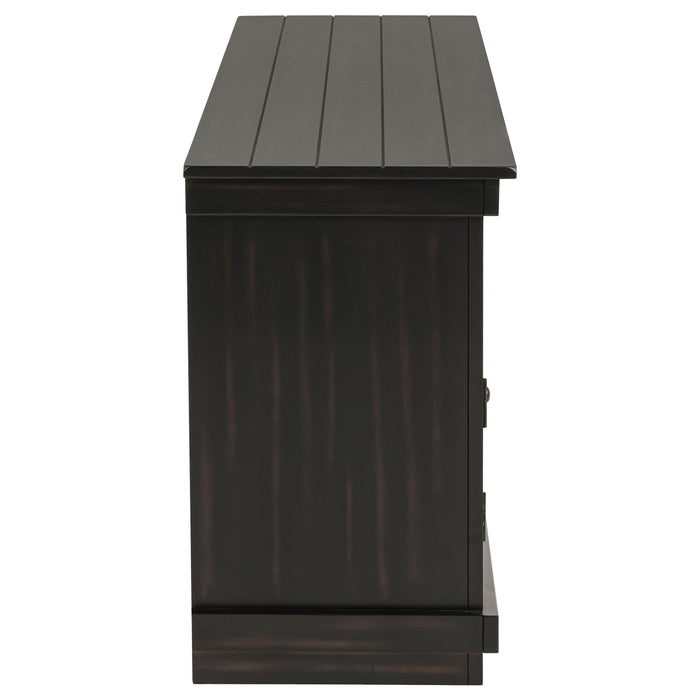 Payne TV Stand - Furniture House (VA)