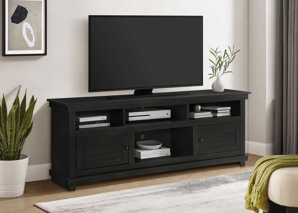 Payne TV Stand - Furniture House (VA)