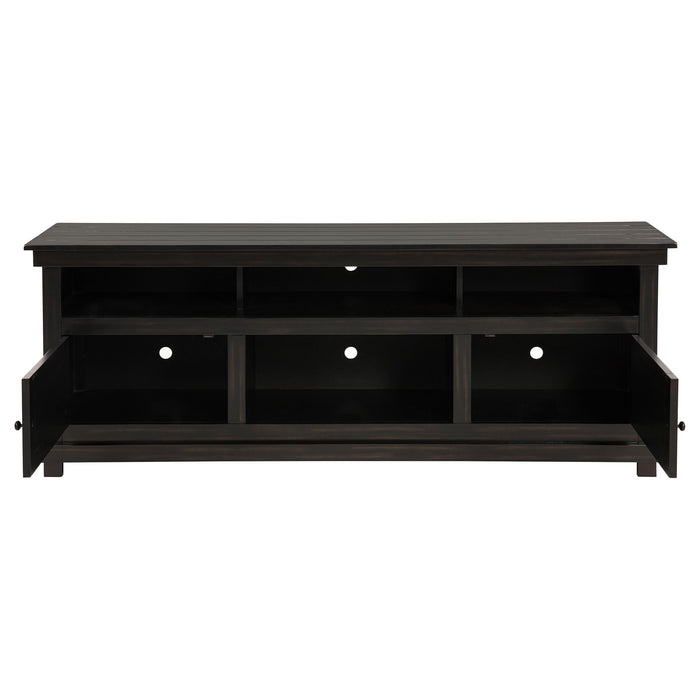 Payne TV Stand - Furniture House (VA)