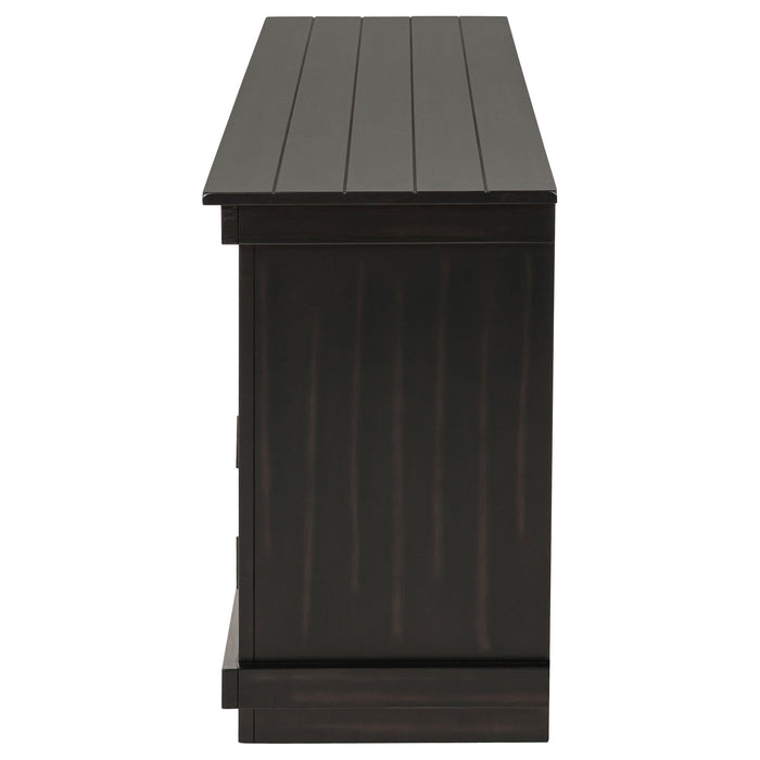 Payne TV Stand - Furniture House (VA)