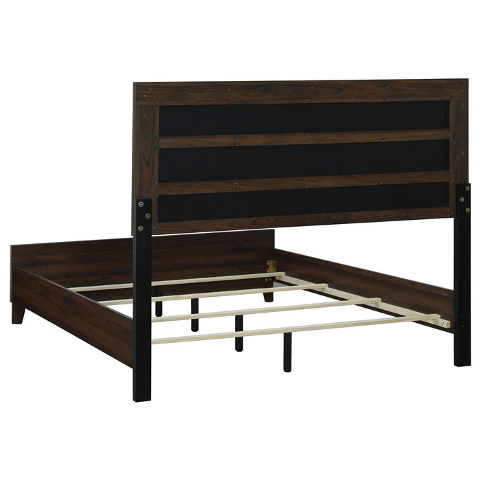 Welsley Panel Bed - Furniture House (VA)
