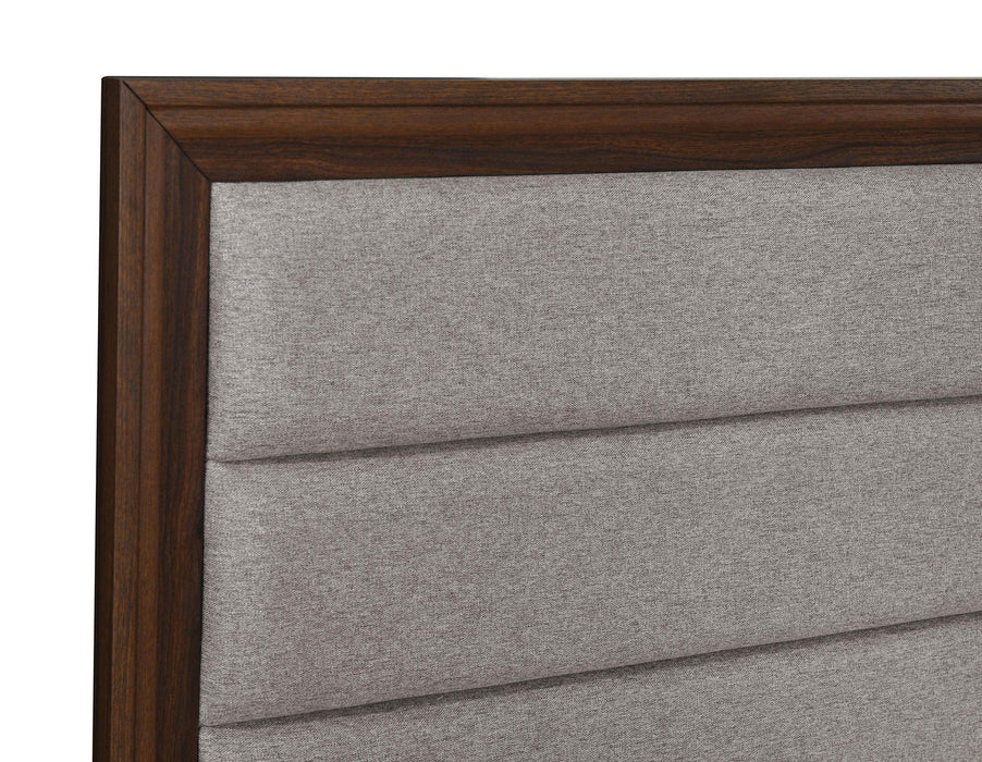 Welsley Panel Bed - Furniture House (VA)