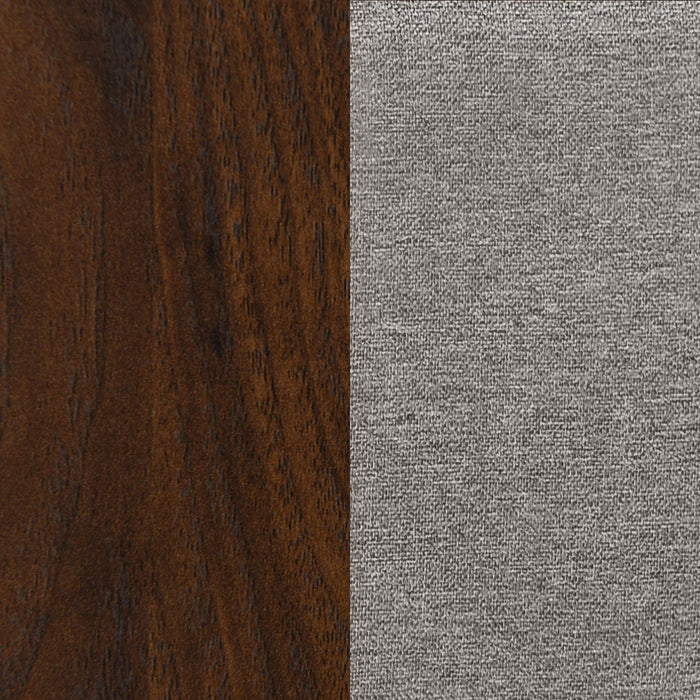 Welsley Panel Bed - Furniture House (VA)