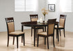 Gabriel Dining Set - Furniture House (VA)