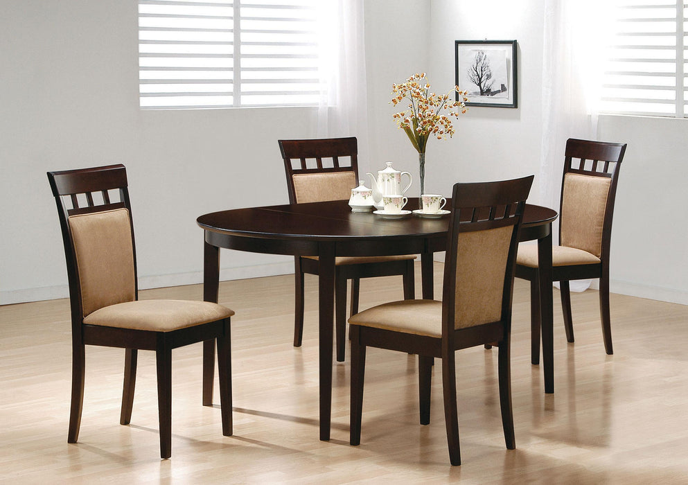 Gabriel Dining Set - Furniture House (VA)