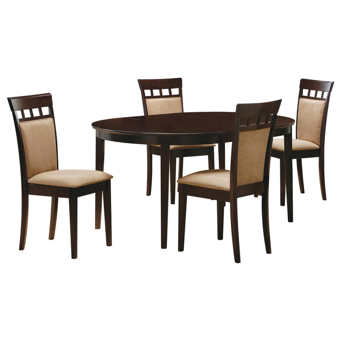 Gabriel Dining Set - Furniture House (VA)