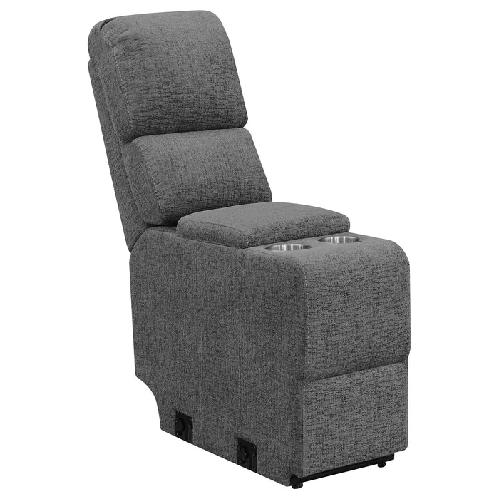 Bahrain Power Recliner Seating