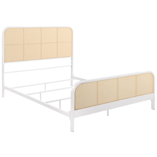 Lanewood Panel Bed - Furniture House (VA)