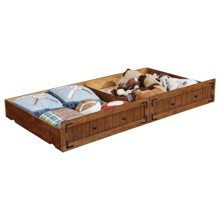 Oakdale Daybed with Trundle - Furniture House (VA)