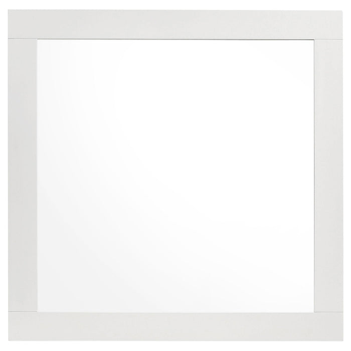 Caraway 5 Pc Bedroom Set