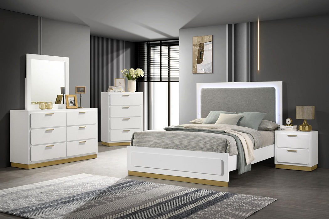 Caraway Bedroom Set