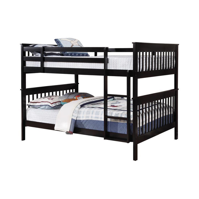 Chapman Bunk Bed - Furniture House (VA)