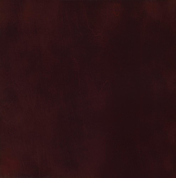 Cabot Rectangular Cheval Mirror with Arched Top Merlot - Furniture House (VA)