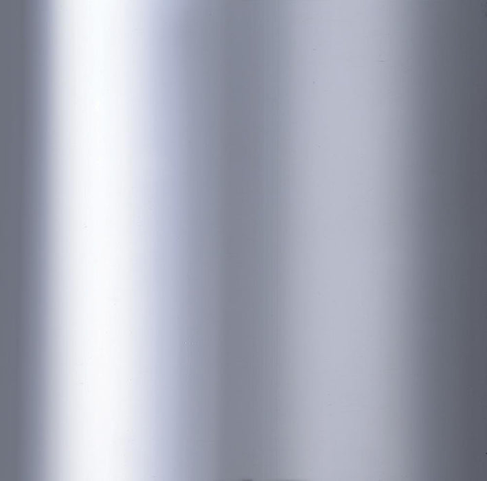 Jefferson 2-tier Glass Serving Cart Clear - Furniture House (VA)