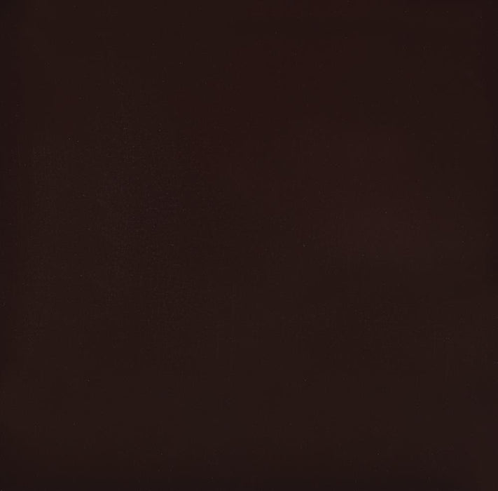 Poppy 4-shelf Corner Bookcase Cappuccino and Copper