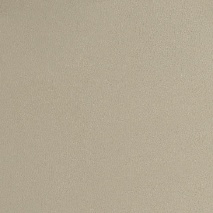 Folsom Upholstered Adjustable Bar Stool Ecru and Chrome