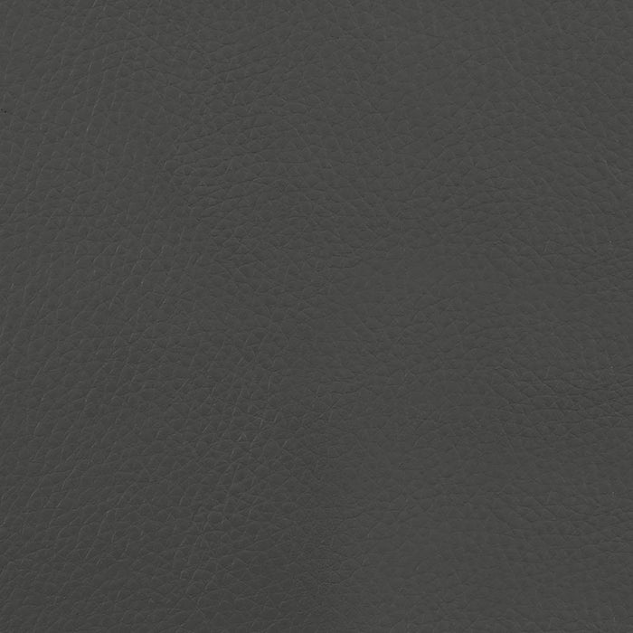 Berrington Adjustable Bar Stools Chrome and Grey (Set of 2)