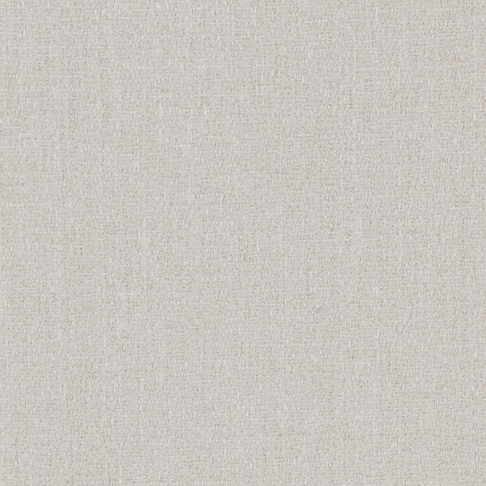 Leonard Upholstered Backless Round Stools White and Black (Set of 2) - Furniture House (VA)