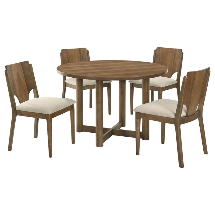 Crestmore Dining Set - Furniture House (VA)