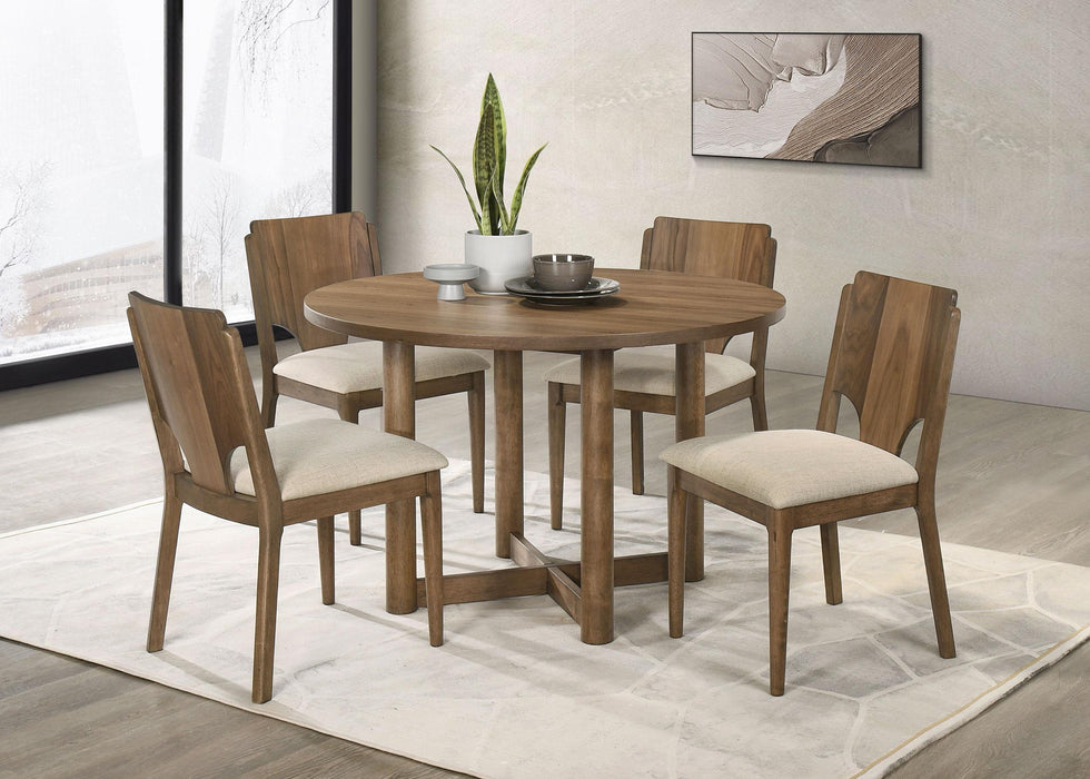Crestmore Dining Set - Furniture House (VA)