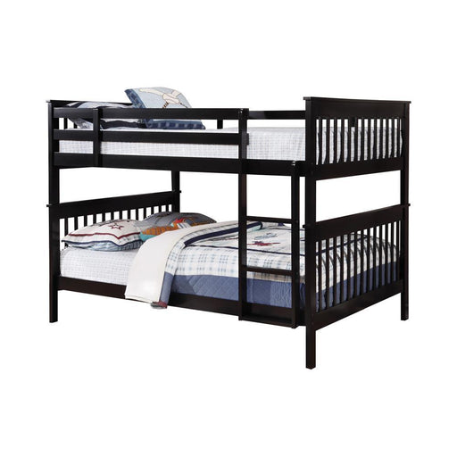 Chapman Bunk Bed - Furniture House (VA)