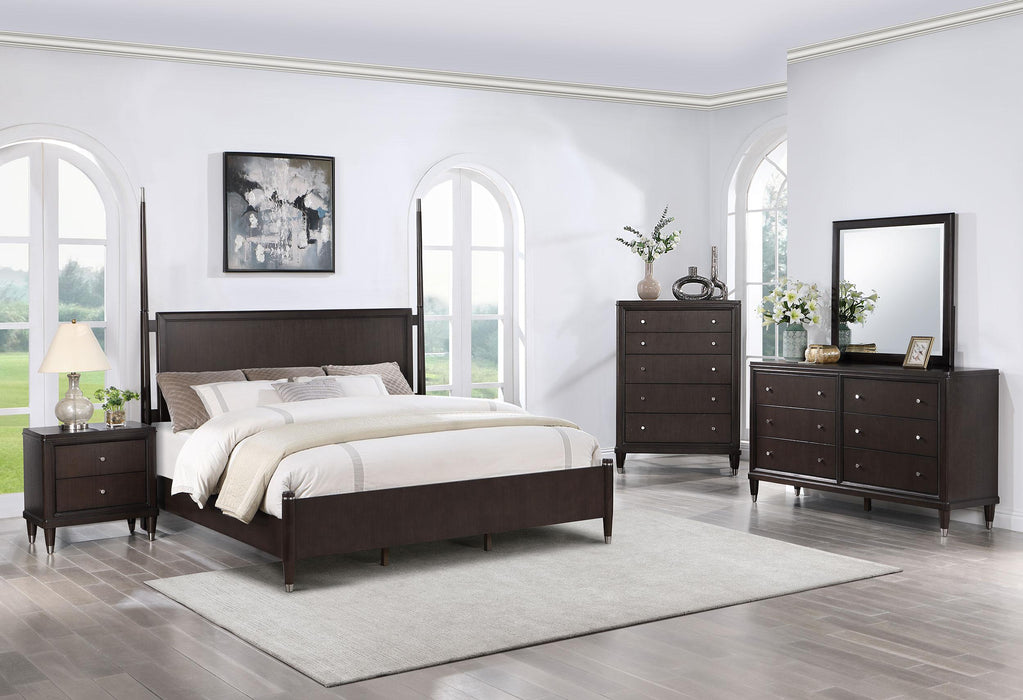 Emberlyn Bedroom Set