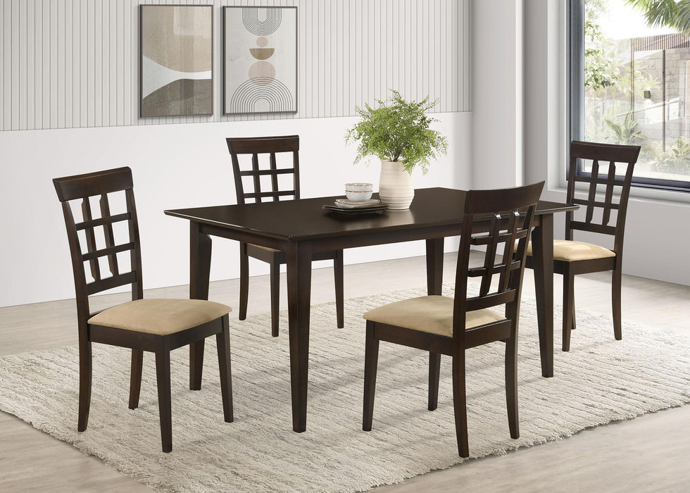 Gabriel Dining Set - Furniture House (VA)