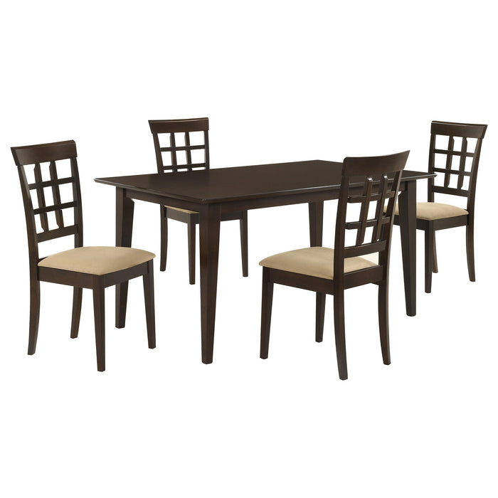 Gabriel Dining Set - Furniture House (VA)