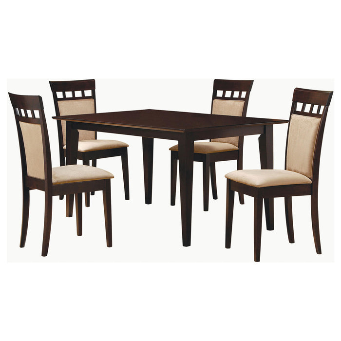 Gabriel Dining Set - Furniture House (VA)