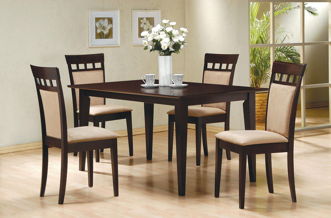 Gabriel Dining Set - Furniture House (VA)