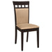 Gabriel Dining Set - Furniture House (VA)