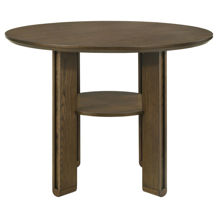 Ottowa Counter Height Dining Table - Furniture House (VA)